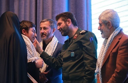 برگزاری اجتماع بزرگ