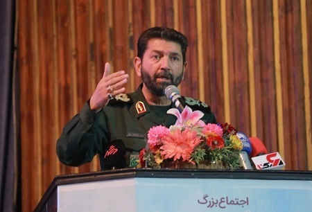 برگزاری اجتماع بزرگ
