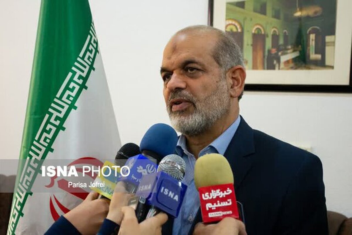 وزیر کشور : عفاف و حجاب، بخش جدایی ناپذیر هویت و فرهنگ زنان ایران است