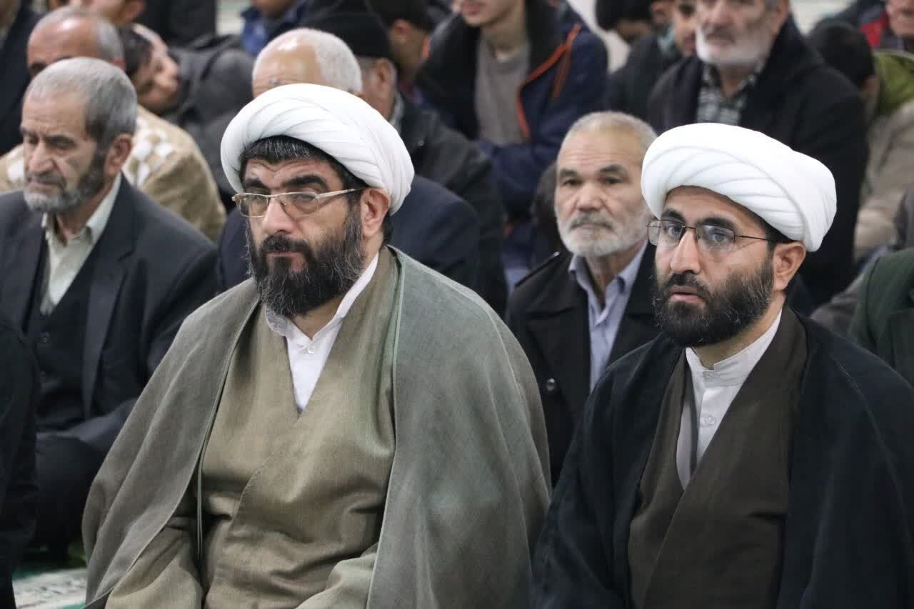 امام خمینی(ره) با تشکیل بسیج بقای انقلاب اسلامی را ضمانت کرد