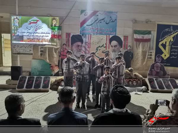 همایش بصیرتی در حوزه جوادالائمه(ع) بندر بوالخیر برگزار شد همایش بصیرتی در حوزه جوادالائمه(ع) بندر بوالخیر برگزار شد