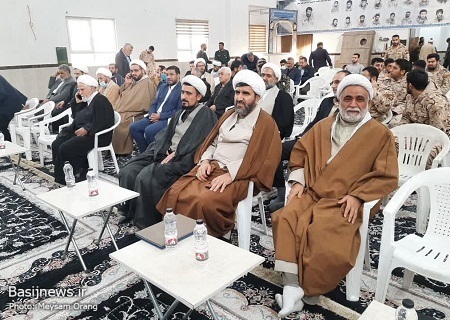 لایه اصلی خط دهی اغتشاشات، در بیرون از مرزهای ایران بود