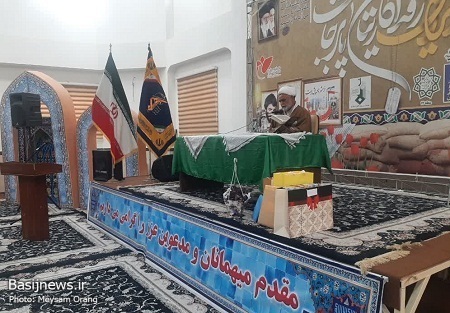 لایه اصلی خط دهی اغتشاشات، در بیرون از مرزهای ایران بود