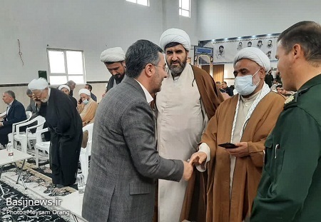 لایه اصلی خط دهی اغتشاشات، در بیرون از مرزهای ایران بود