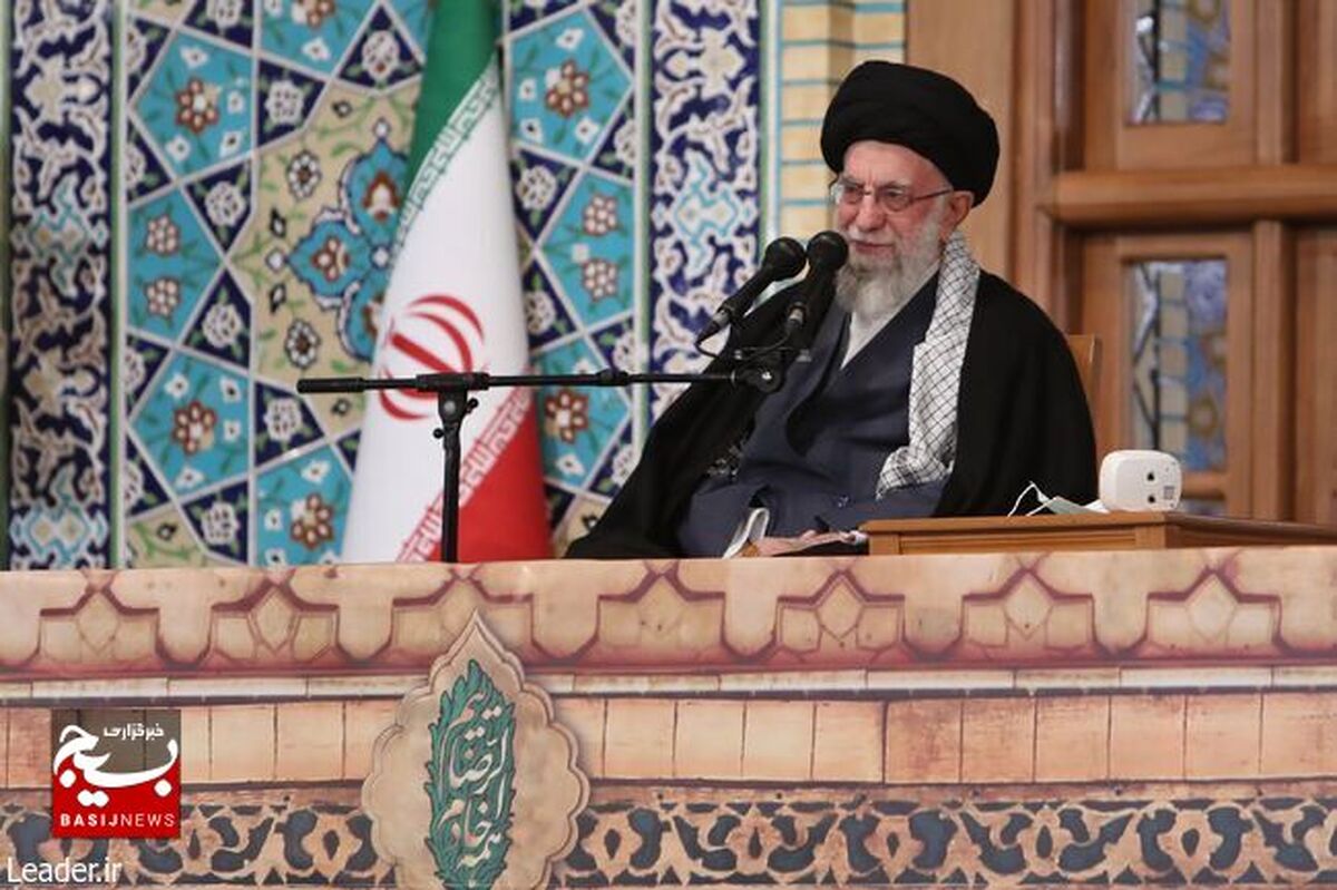 تحول یعنی رفع نقاط معیوب؛ منظور دشمن از دگرگونی تغییر هویت جمهوری اسلامی است