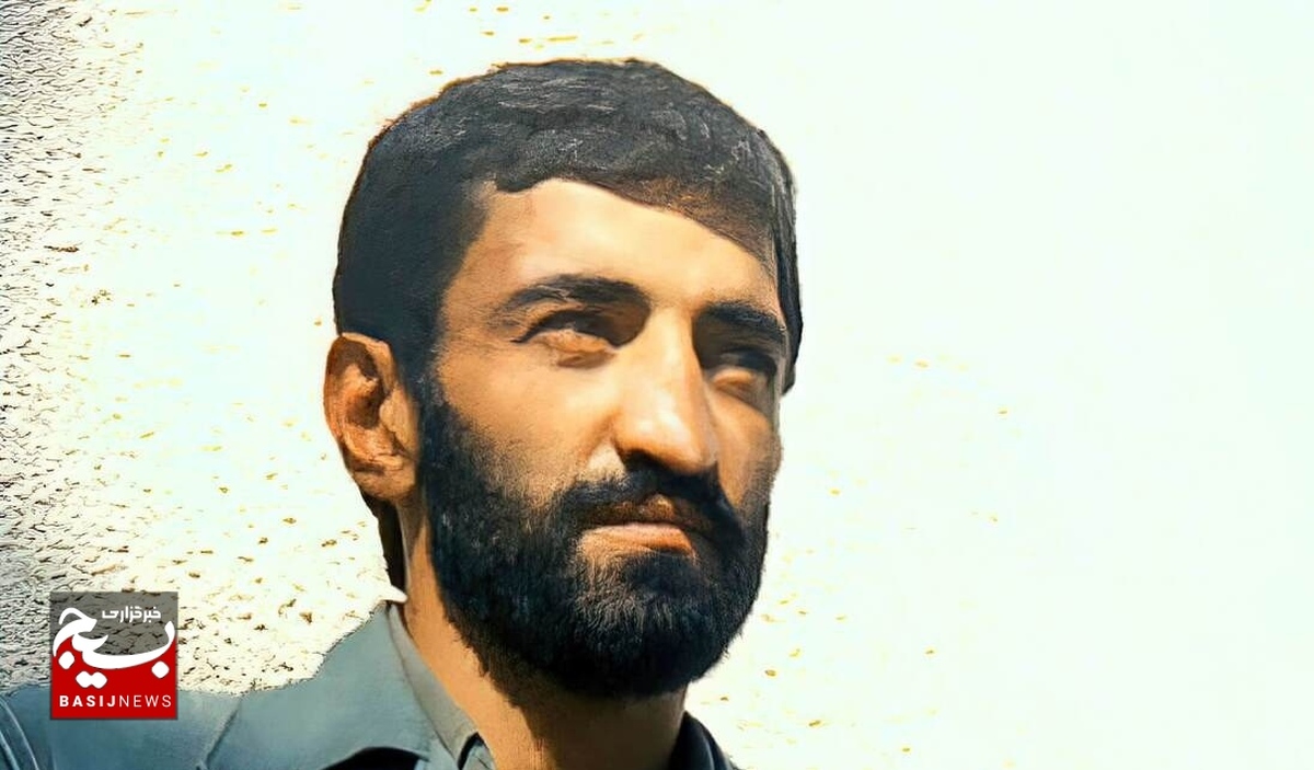 بیانیه مجمع عالی بسیج دانش آموزی کشور در خصوص اعلام رسمی شهادت حاج احمد متوسلیان