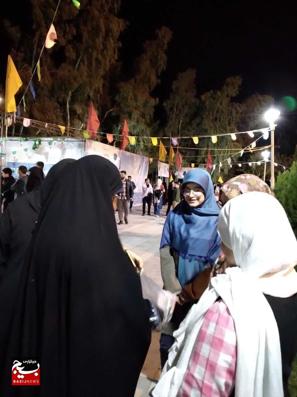 انجام فعالیت‌های فرهنگی و معرفتی حوزه حضرت آسیه(ع) قم درقالب طرح کریمه اهل بیت(س)