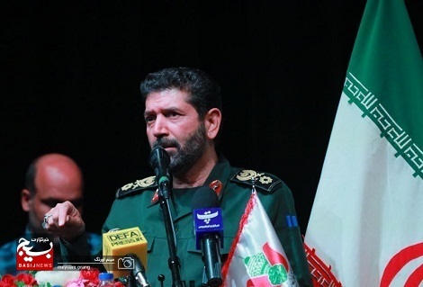برگزاری یادواره شهیدشاهرخ ضرغام و شهدای دشت ذوالفقاری آبادان در فرهنگسرای خاوران تهران