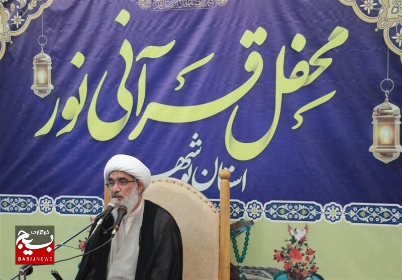 راه‌اندازی موزه و کتابخانه تخصصی قرآن در بوشهر