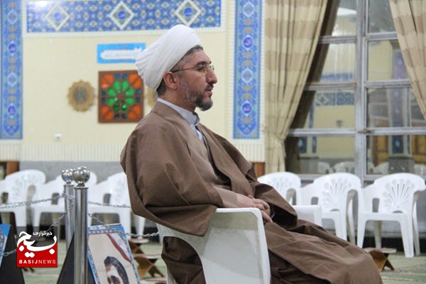 باید نسبت به برگزاری مجالس اهل بیت(ع) اهتمام داشته باشیم