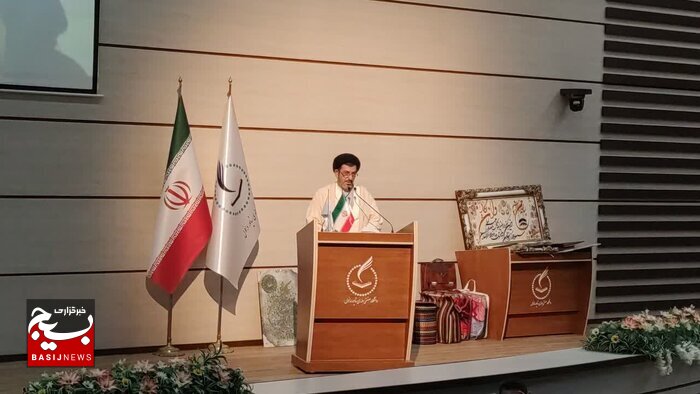 استاندار خوزستان: تسریع در اجرای پروژه ها مولفه‌ای مهم در ارزیابی عملکرد مدیران است