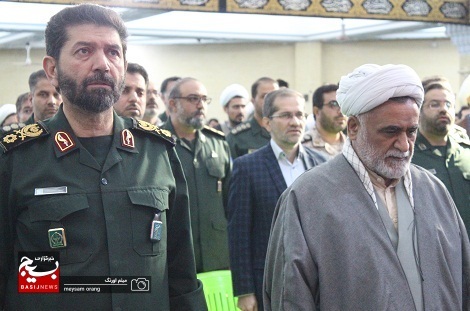 اولین همایش مشترک پایوران در سال 1402 و افتتاحیه برنامه های ماه مبارک رمضان