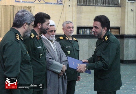 اولین همایش مشترک پایوران در سال 1402 و افتتاحیه برنامه های ماه مبارک رمضان
