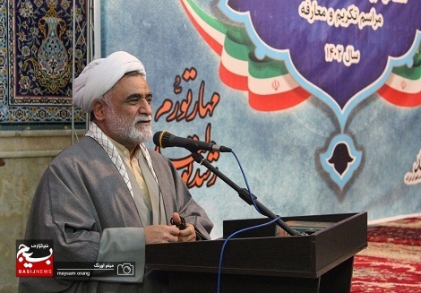 اولین همایش مشترک پایوران در سال 1402 و افتتاحیه برنامه های ماه مبارک رمضان