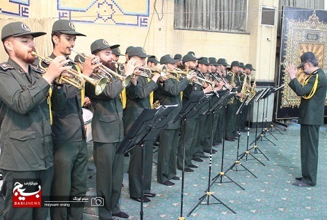 اولین همایش مشترک پایوران در سال 1402 و افتتاحیه برنامه های ماه مبارک رمضان