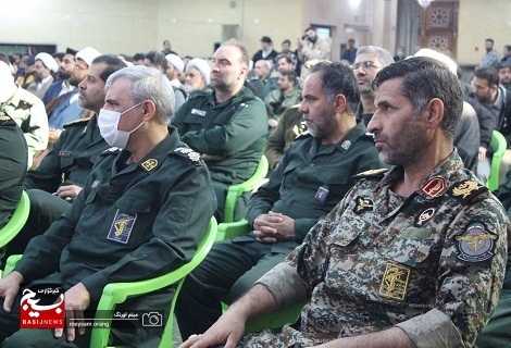 اولین همایش مشترک پایوران در سال 1402 و افتتاحیه برنامه های ماه مبارک رمضان
