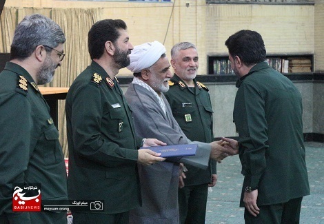 اولین همایش مشترک پایوران در سال 1402 و افتتاحیه برنامه های ماه مبارک رمضان