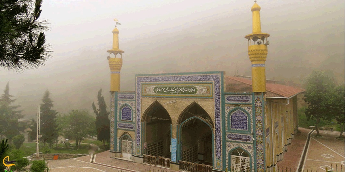 روستای زیارت | مکانی کوچک اما پر از زیبایی روستای زیارت | مکانی کوچک اما پر از زیبایی