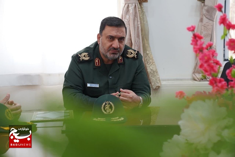 سازمان قضائی نیروهای مسلح اجازه نمی دهد اقتدار نیروهای مسلح با برخی از رفتارها مخدوش شود
