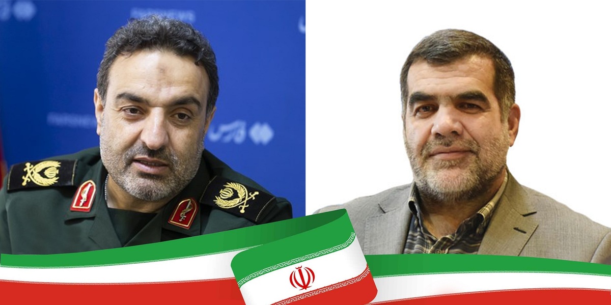پیام تبریک مسئول سازمان بسیج سازندگی به مناسبت سالروز تشکیل بنیاد مسکن انقلاب اسلامی