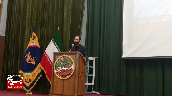 موکب دختران انقلاب تبریز آغاز به کار کرد موکب دختران انقلاب تبریز آغاز به کار کرد