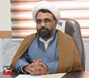 ملت ایران، فلسطین و قدس را تنها نخواهد گذاشت