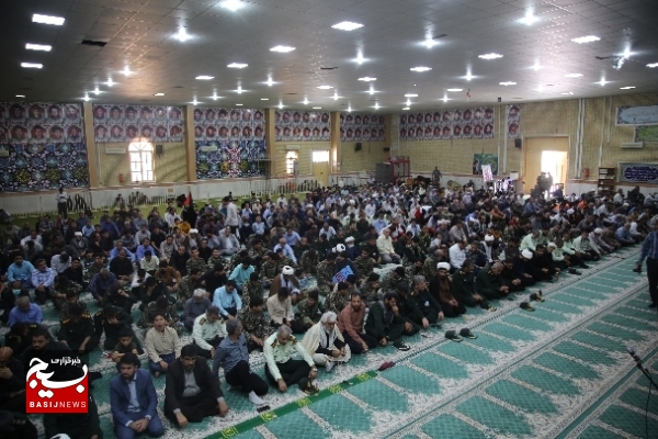یادگار حضرت امام خمینی (ره)امنیت راهبردی دارد
