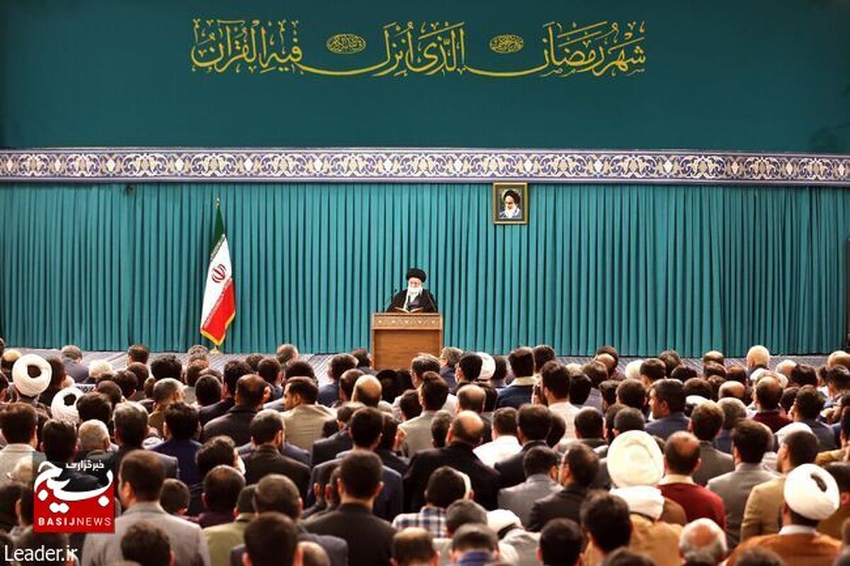 هدف از تلاوت قرآن تأثیرگذاری بر شنوندگان آن باشد