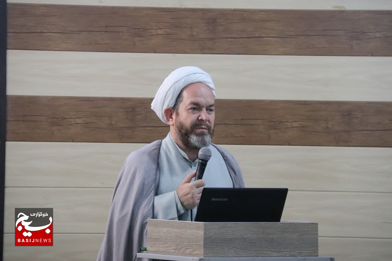 مسوول دفتر نمایندگی ولی‌فقیه در ناحیه امام رضا(ع) معارفه شد