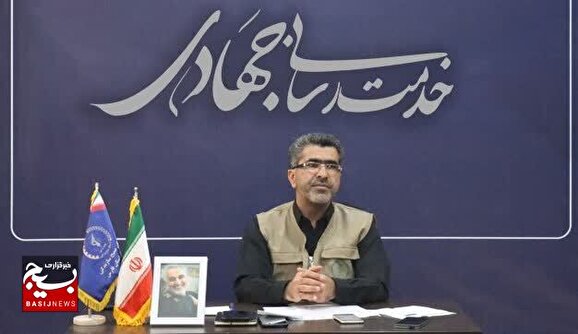 طرح آبخیز تا جالیز در 20 شهرستان فارس اجرا می شود طرح آبخیز تا جالیز در 20 شهرستان فارس اجرا می شود