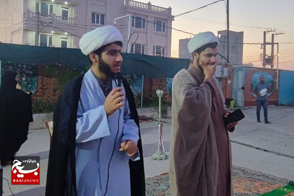 جشن افطاری روزه اولی ها در گناوه بر گزار شد جشن افطاری روزه اولی ها در گناوه بر گزار شد