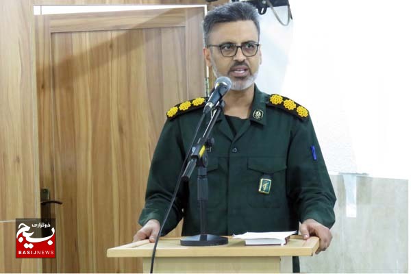 برگزاری ۸۱ جلسه قرآنی در سپاه استان بوشهر