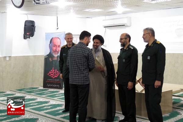 برگزاری ۸۱ جلسه قرآنی در سپاه استان بوشهر