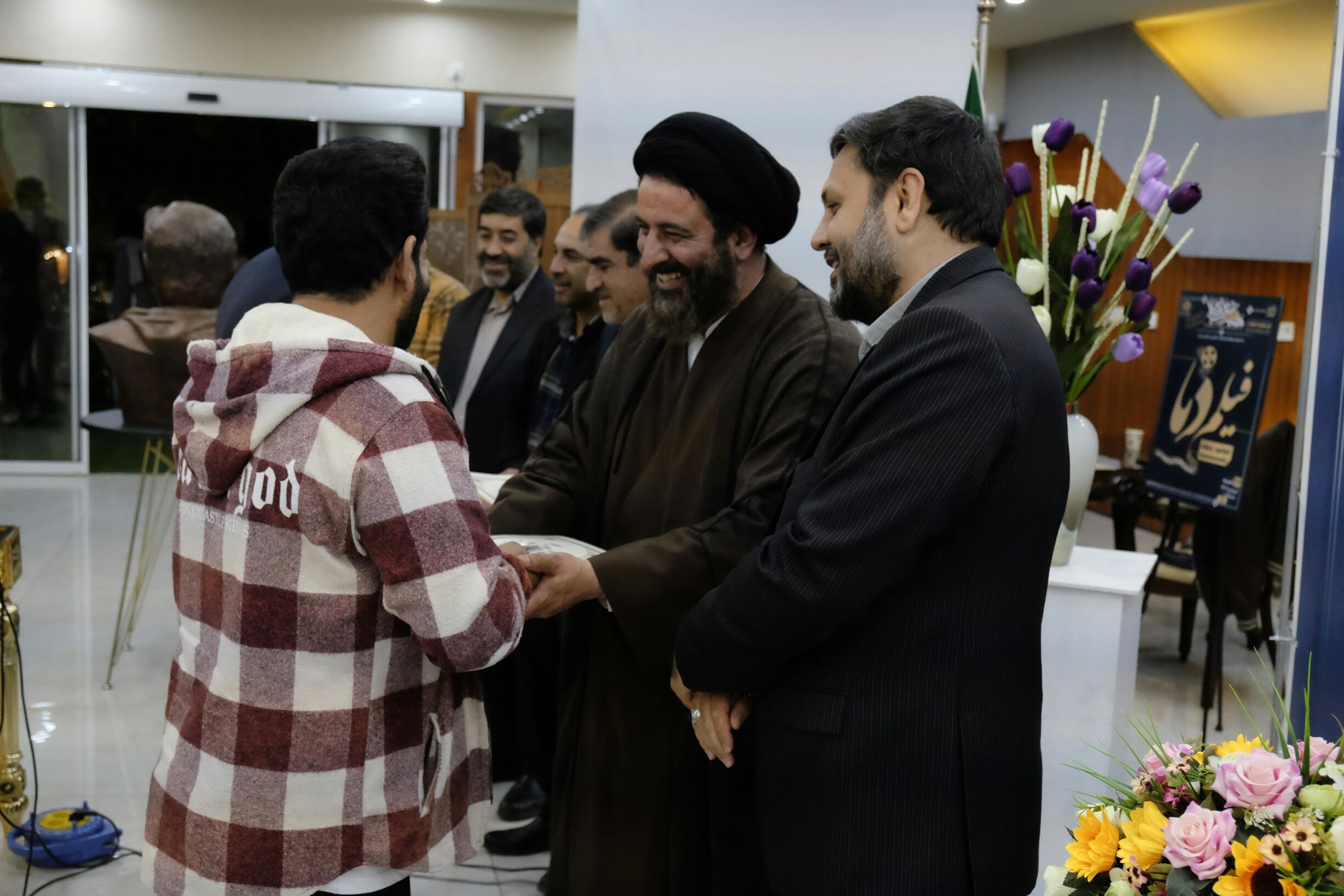 هنرمندان برگزیده سال ۱۴۰۱ کهگیلویه و بویراحمد معرفی شدند