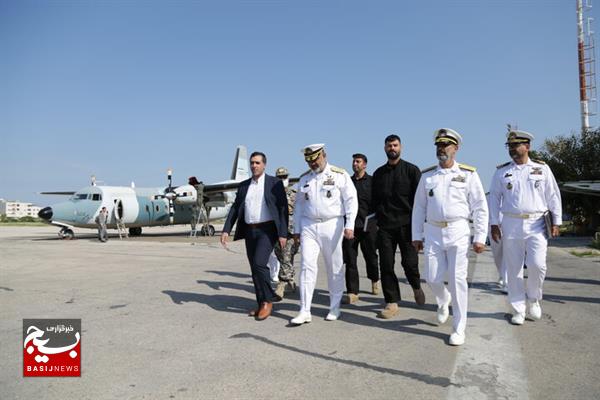 هیچ تهدیدی نیروی دریایی ارتش را از انجام ماموریت‌هایش بازنمی‌دارد