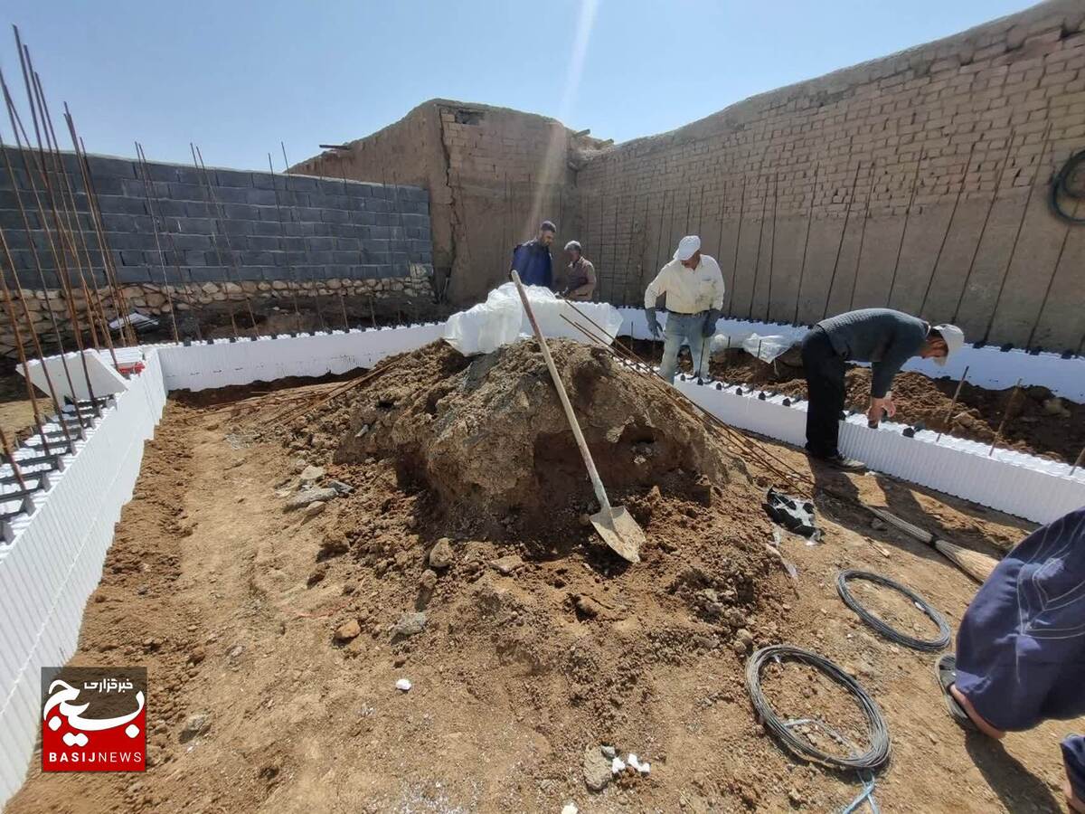 از گسترش جهاد تبیین در استان، راضی هستم از خدمات میز خدمت رضایت ندارم