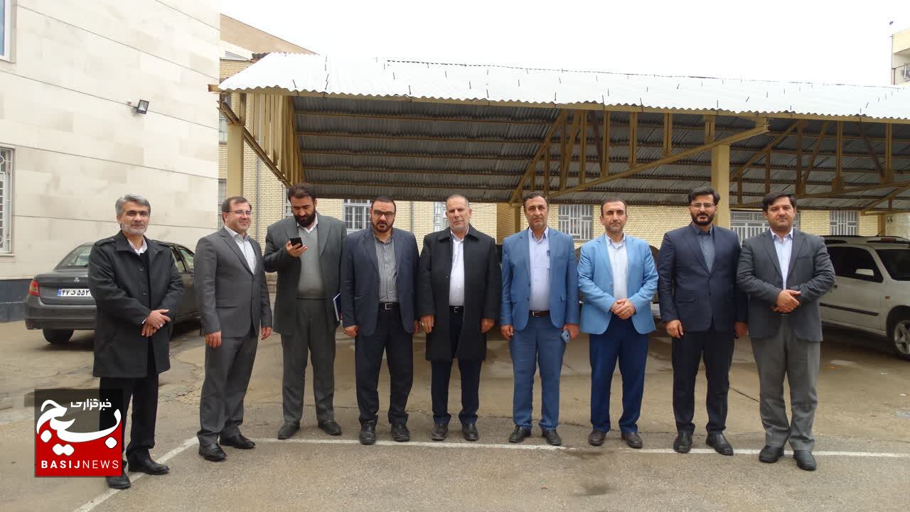 برگزاری همایش نوآوری های جدید قانون شوراهای حل اختلاف در یاسوج