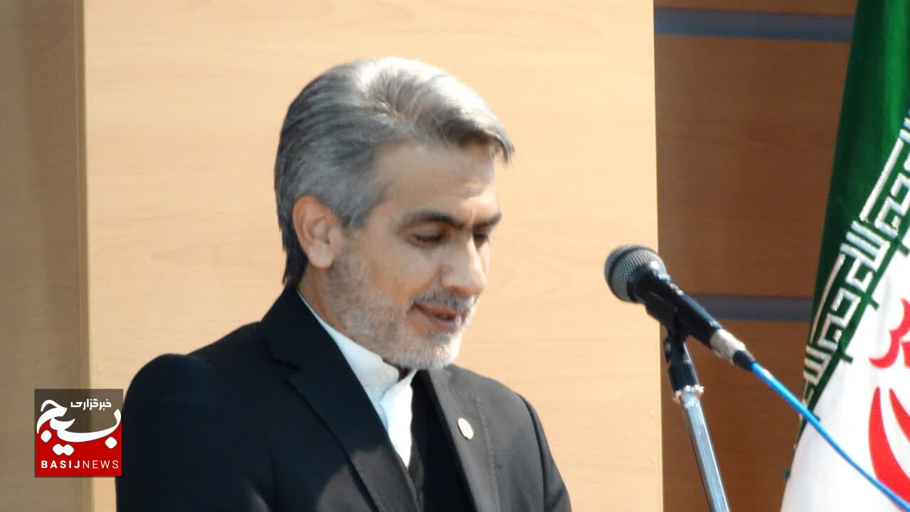 برگزاری همایش نوآوری های جدید قانون شوراهای حل اختلاف در یاسوج