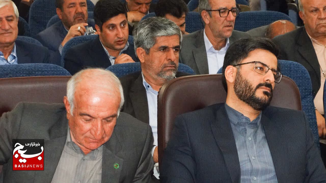 برگزاری همایش نوآوری های جدید قانون شوراهای حل اختلاف در یاسوج