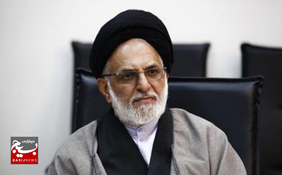 غرض دشمن فراموشی لا اله الا الله بود