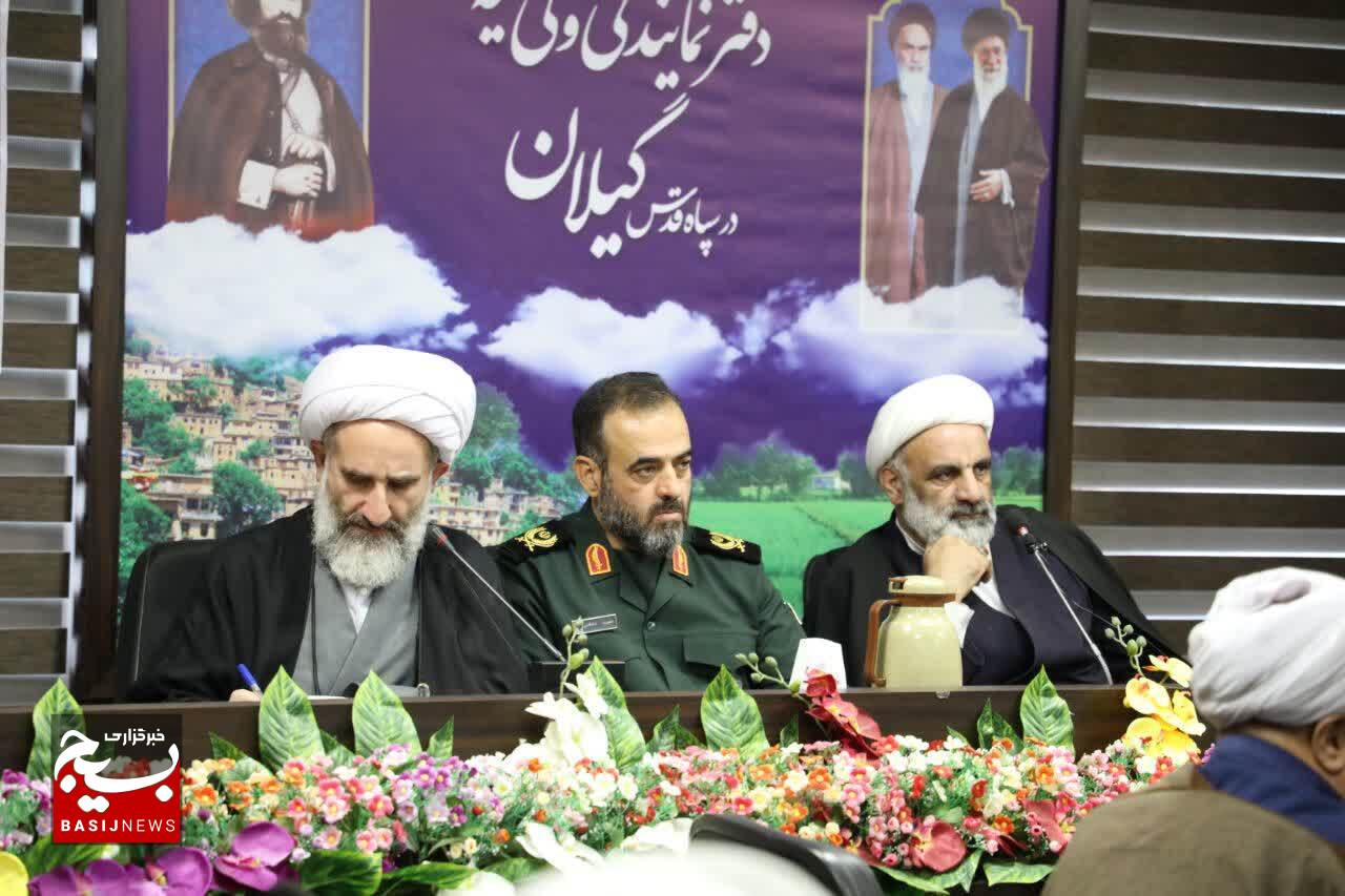 ضرورت تعامل و همکاری اداره تبلیغات استان و شهرستان ها با سپاه