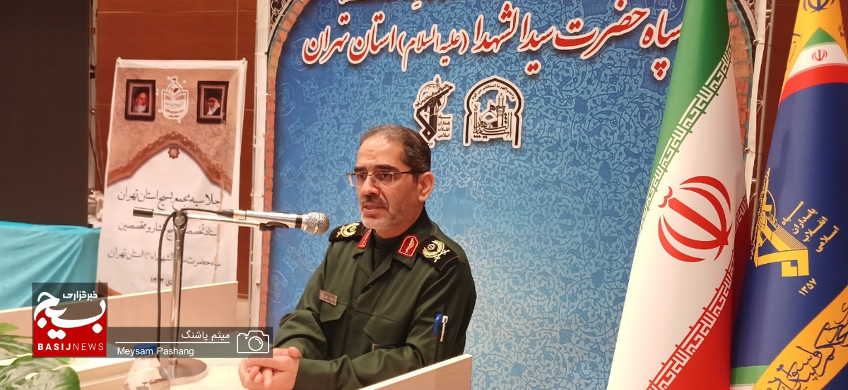 نقش بسیج در اشتغال و توانمدی بانوان/طرح‌های برگزیده استانی که اثرگذار هستند در اختیار دولت قرار می‌گیرند