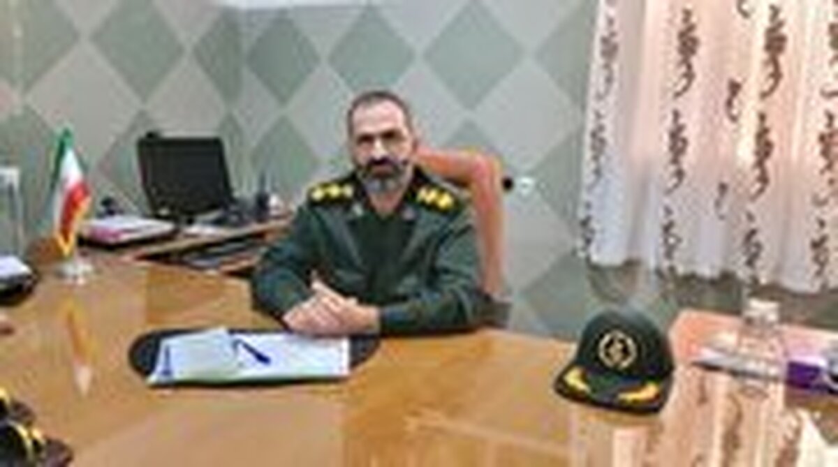 برگزاری مراسم ملی دختران حاج قاسم در هفته مقاومت به میزبانی جیرفت