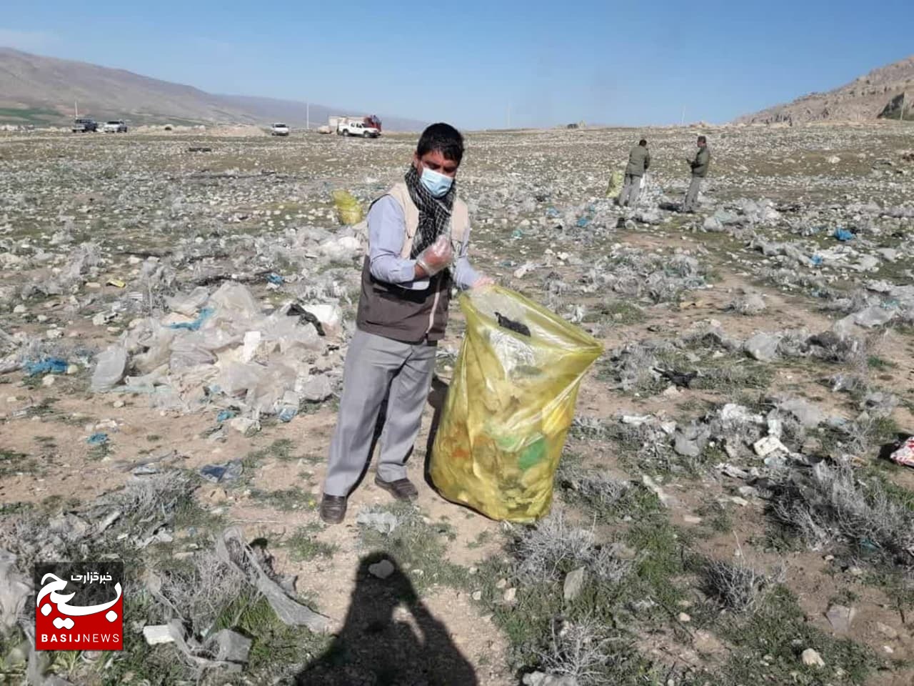 راه حاج قاسم سلیمانی را ادامه می دهیم