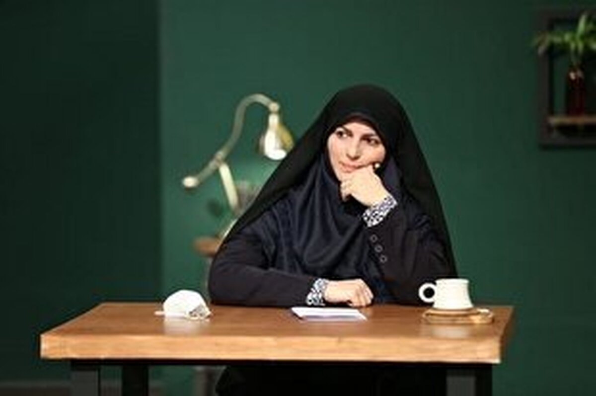 مریم اردبیلی تبیین کرد؛
شتاب به کنشگری زنان و دختران با نگاه خانواده‌‌مداری