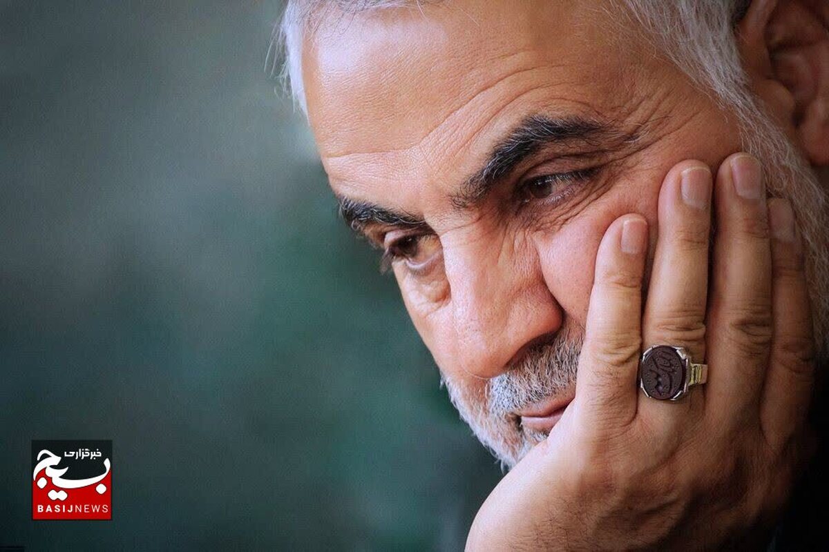 سلام بر سرداری که هنوز در قاب آفتاب می‌درخشد!