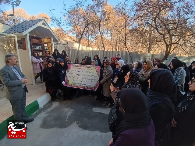ورزش همگانی بانوان نیازمند توجه جدی است/پارک بانوان با محیطی امن پذیرای بانوان ورزشکار شهر شاهرود