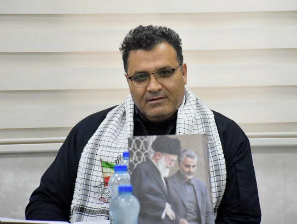 حاکمیت روحیه بسیجی در هر مجموعه ای، سبب رشد آن مجموعه خواهد شد