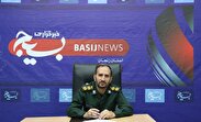 اعزام کاروان راهیان مکتب شهید حاج‌قاسم سلیمانی از زنجان به کرمان