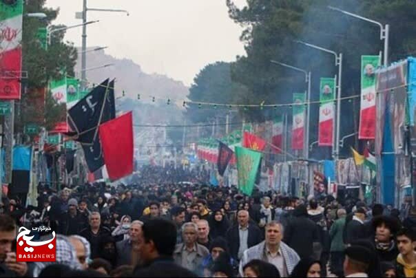 ترش دشمنان از مکتب حاج قاسم با اقدام تروریستی در کرمان تایید شد